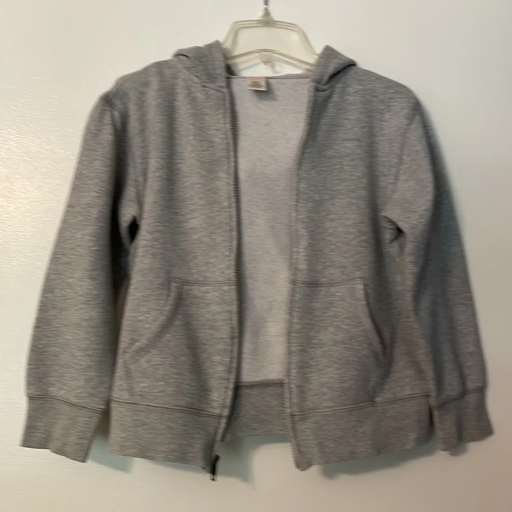 GYMBOREE BOYS JACKET.